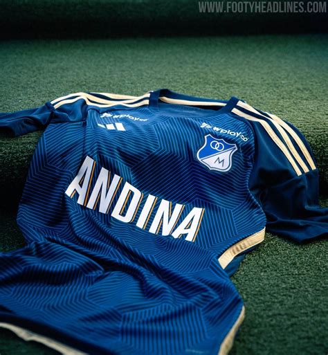 Millonarios .